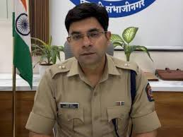 बीड जिल्ह्यात सहाव्या गुन्हेगार टोळीवर मोक्का अंतर्गत कारवाई