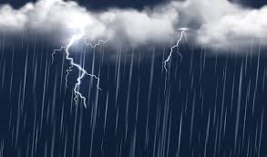 महाराष्ट्रात उद्यापासून 4 दिवस वादळी पावसाची शक्यता