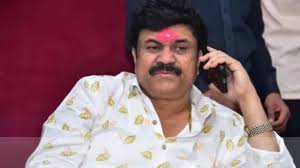 विशेष न्यायालयाने वाल्मीक कराडचा जामीन अर्ज फेटाळला