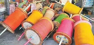 नायलॉन मांजा विक्रेत्यांवर होणार थेट कारवाई; पोलिसांचा इशारा