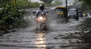 मराठवाड्यावरील आस्मानी संकट आणखी गडद होणार, पुढचे पाच दिवस मुसळधार पावसाचा इशारा