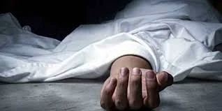 बर्दापूर शिवारात आढळला तरुणाचा मृतदेह