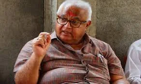 आ. प्रकाश सोळंकेंनी विधानसभेत मांडली ग्रामीण तरुणांची व्यथा