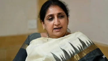 सुनेत्रा पवार स्वीकारणार उपमुख्यमंत्रिपद; शनिवारी सायंकाळी पाच वाजता होणार शपथविधी