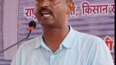 ओंकार शुगर्सने फिरवली पाठ; ऊस बिलापोटी शेतकऱ्यांची कोंडी, १ जूनपासून बेमुदत सत्याग्रहाचा इशारा