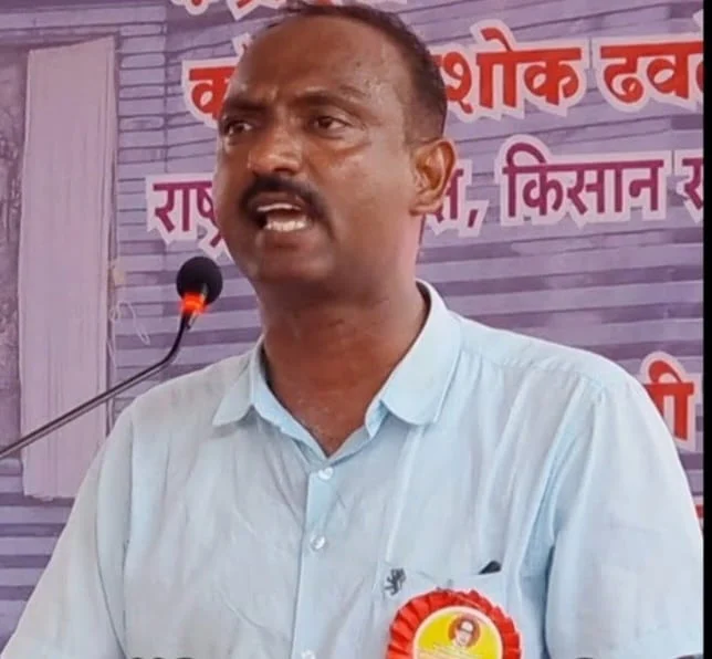 ओंकार शुगर्सने फिरवली पाठ; ऊस बिलापोटी शेतकऱ्यांची कोंडी, १ जूनपासून बेमुदत सत्याग्रहाचा इशारा