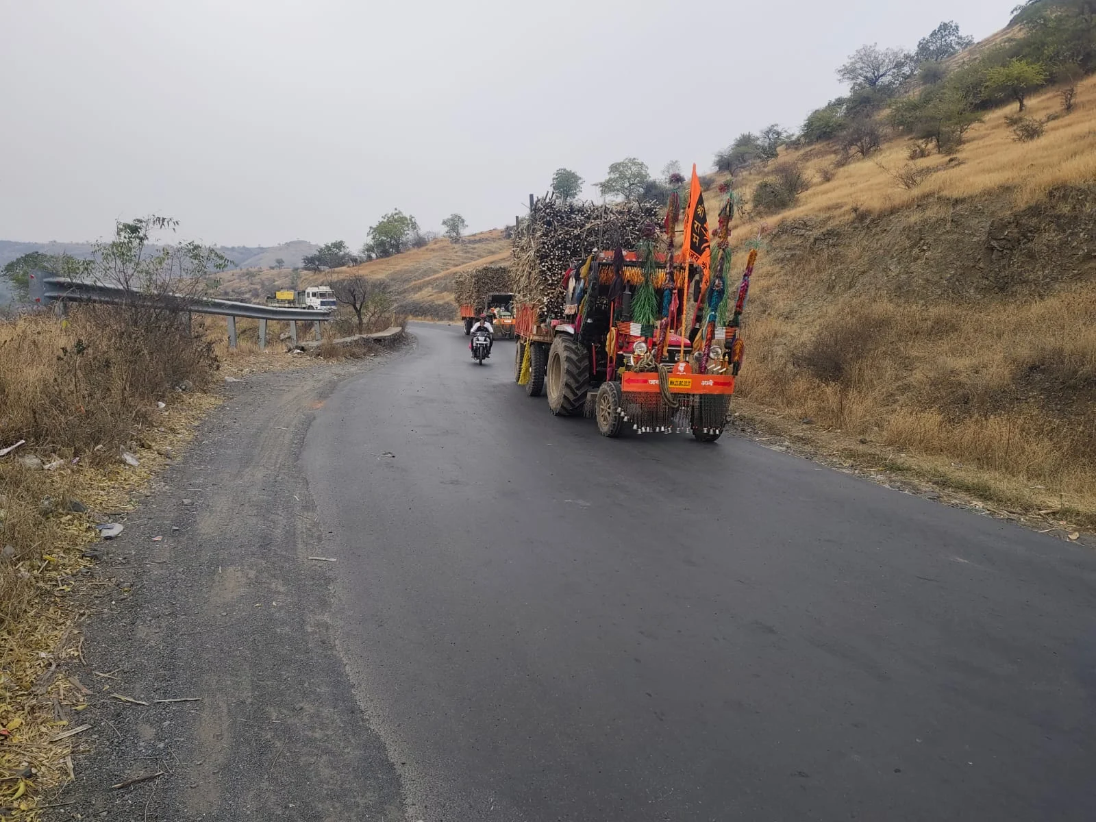 रूंदीकरणाचा प्रश्न कधी मार्गी लागणार