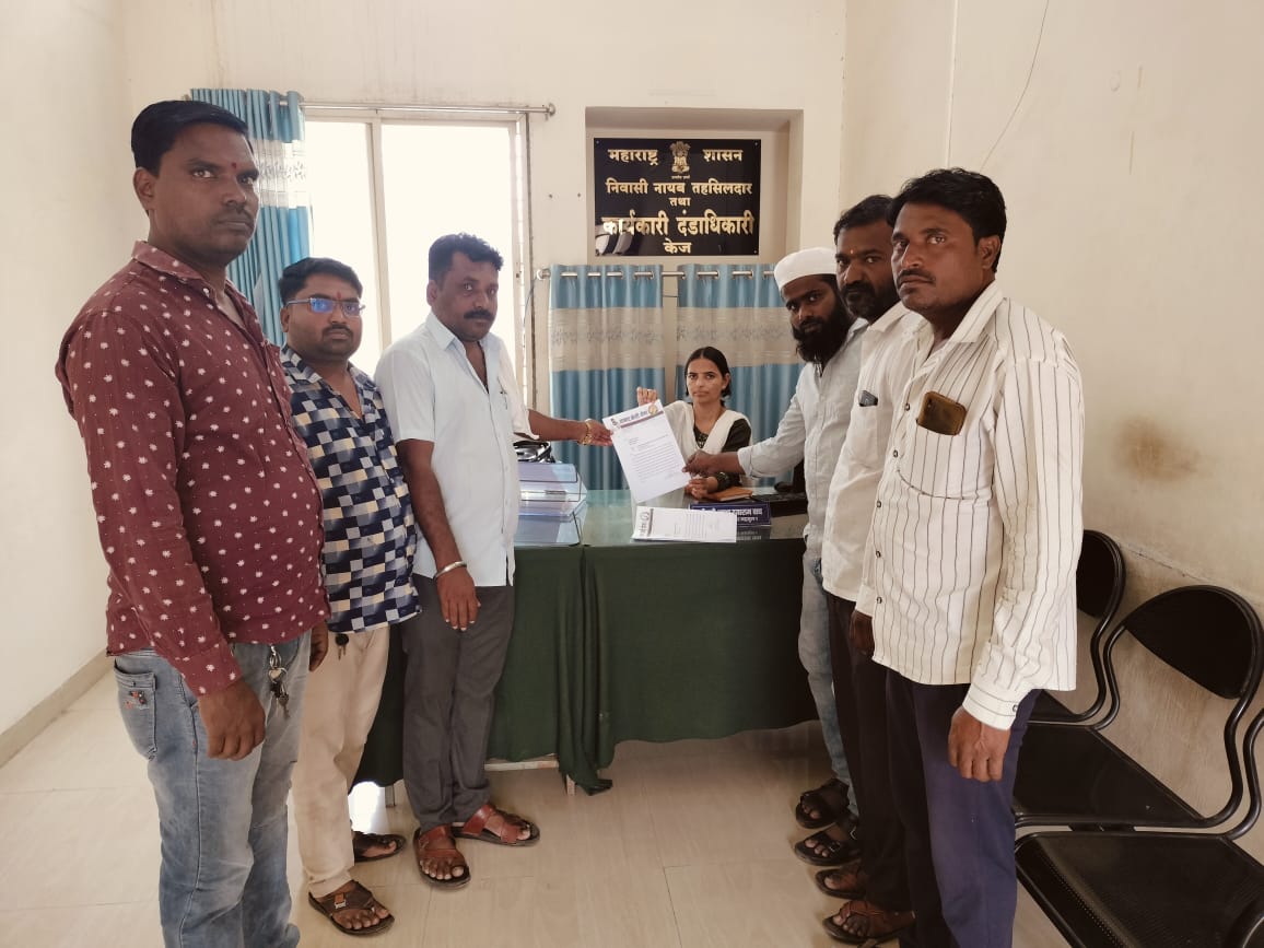 केजमध्ये मुलींच्या सुरक्षिततेसाठी दामिनी पथक, तक्रार पेटीची व्यवस्था करावी