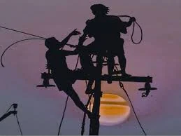 ४ किलोमीटरची विद्युत तार चोरीला; ३ लाख ९२ हजारांचे नुकसान