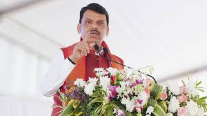 बीड-अहिल्यानगर रेल्वे गोपीनाथ मुंडेंना अर्पण:आज श्रेयवादाचा नाही, तर आनंदाचा दिवस – मुख्यमंत्री देवेंद्र फडणवीस