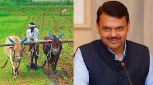 शेतकरी कर्जमाफीला मंत्रिमंडळ बैठकीत मान्यता, 2 लाखांपर्यंतचे कर्ज होणार माफ
