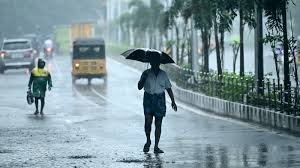 महाराष्ट्रात मान्सून पुन्हा सक्रीय