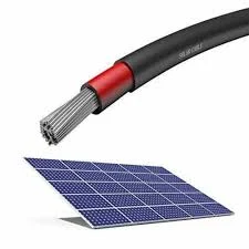 चोरट्यांनी सोलार प्लांन्टवरून केबल पळवले