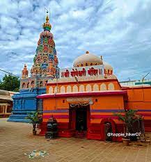 योगेश्वरी देवी संस्थानच्या विश्वस्त निवडीचा वाद; सहा. धर्मादाय आयुक्तांच्या आदेशाला हायकोर्टाची स्थगिती