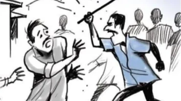 भाटसांगवीत जेवणाच्या कार्यक्रमात राडा; जातीवाचक शिवीगाळ करत कुकरी अन् काठ्यांनी प्राणघातक हल्ला