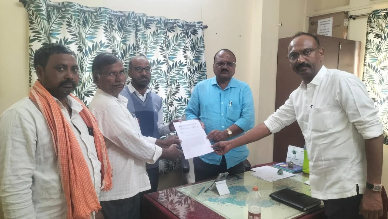 कापूस, सोयाबीन जाचक अटी दूर करत तात्काळ खरेदी करा-किसान सभा